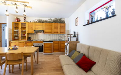 Accommodation:&nbsp;Isola di Madesimo Apartments 360.2