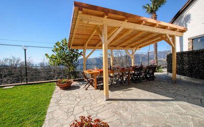 Casa Aurora - Recco, Liguria