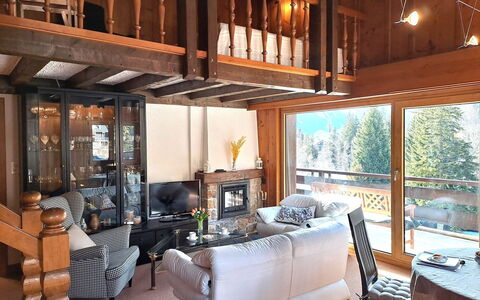 Accommodation:&nbsp;Le Sporting 220.2