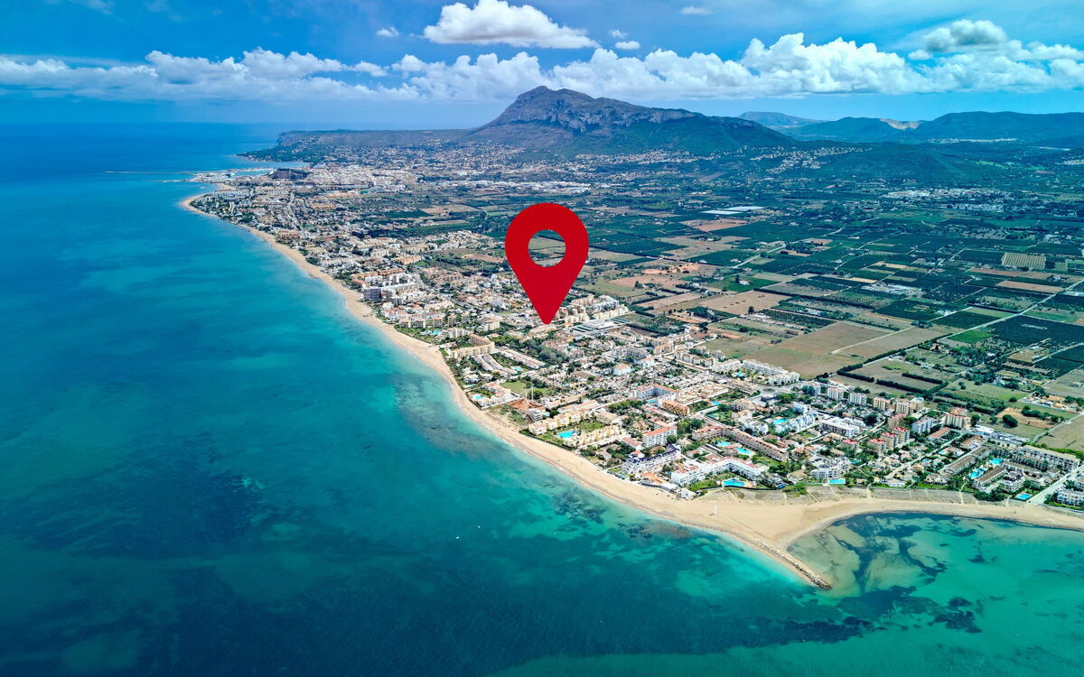Accommodation:&nbsp;Denia Dream Ii 487.4