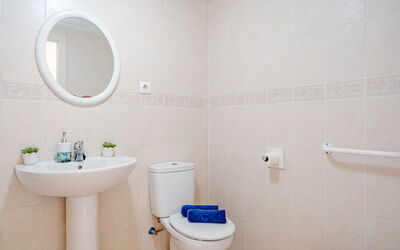 Accommodation:&nbsp;Denia Dream Ii 487.3