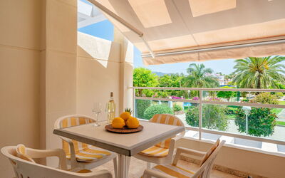 Accommodation:&nbsp;Denia Dream Ii 487.4