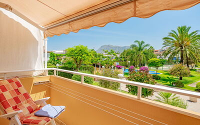 Accommodation:&nbsp;Denia Dream Ii 487.4
