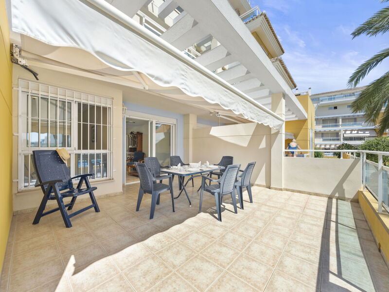 Accommodation:&nbsp;Sueños de Denia Ii 487.2