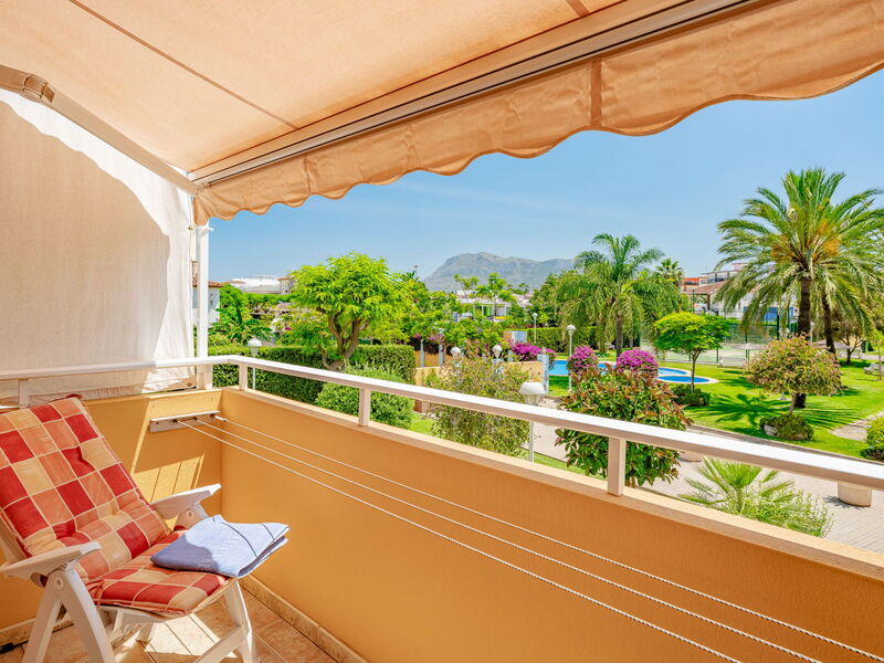 Accommodation:&nbsp;Denia Dream Ii 487.4