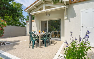 Villa Margarin