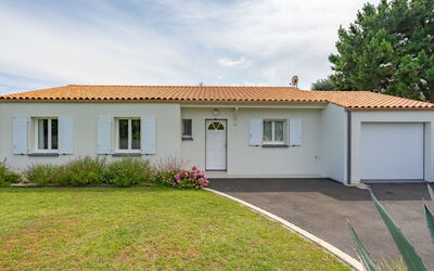Villa Margarin