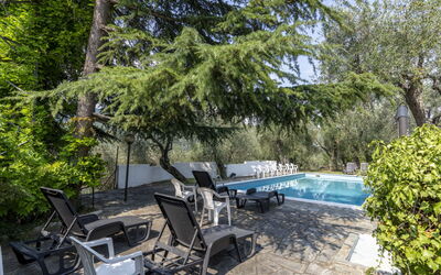 Accommodation:&nbsp;Ulivo 615.2