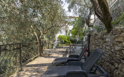 Accommodation:&nbsp;Ulivo 615.2