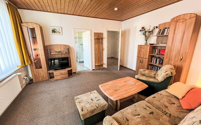 Accommodation:&nbsp;Burgfried (App. 2) 250.2