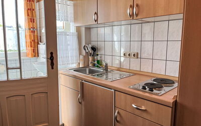 Accommodation:&nbsp;Burgfried (App.3) 250.3