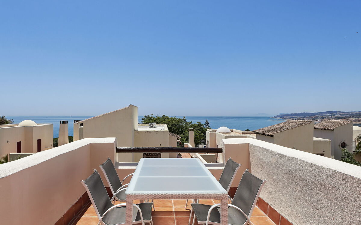 Vista Bahia