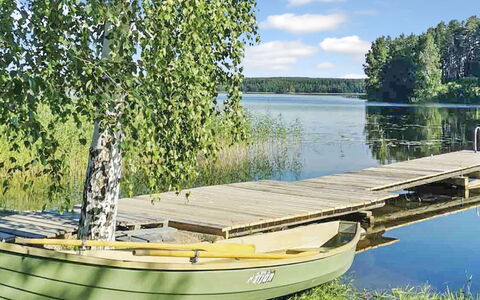 Villa Sammallahti: Wood, Cottage, Home, Log Cabin, Lumber, Siding, Hardwood, Natural Material, Garden Buildings, Hut