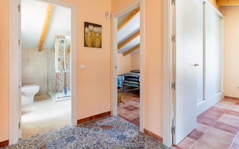Riomar Beach House: Building, Door, Wood, Architecture, Interior Design, Flooring, Floor, Home Door, Real Estate