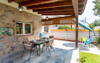 Riomar Beach House