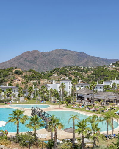 Mirador de Estepona Hills