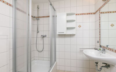 Accommodation:&nbsp;Berit 181.1