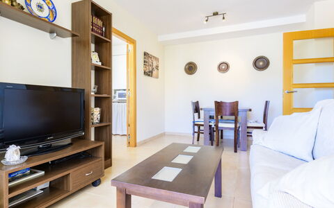 Villa Magna Ii: Sky, Plant, Furniture, Plant Community, Table, Natural Landscape, Chair, Land Lot, Outdoor Furniture, Tree