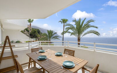 Accommodation:&nbsp;Panorama 673.1