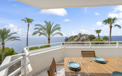 Accommodation:&nbsp;Panorama 673.1