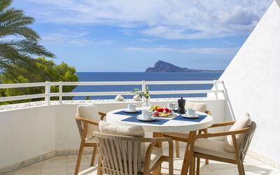 Accommodation:&nbsp;Panorama 673.2