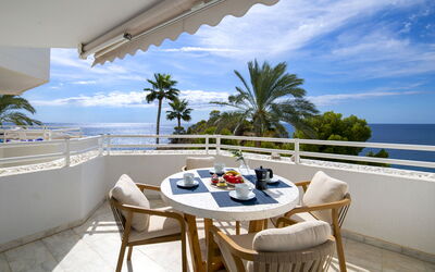 Accommodation:&nbsp;Panorama 673.2