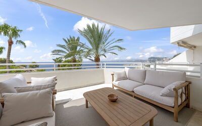Accommodation:&nbsp;Panorama 673.1