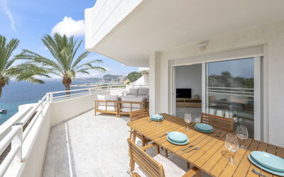 Accommodation:&nbsp;Panorama 673.1