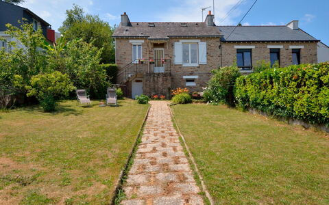 L'Escapade: Sky, Plant, Furniture, Plant Community, Table, Natural Landscape, Chair, Land Lot, Outdoor Furniture, Tree