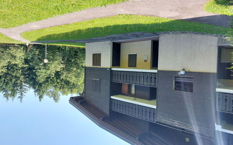 La Jacquerie: Flower, Plant, Plant Community, Sky, Botany, Petal, Nature, Mountain, Natural Landscape, Vegetation