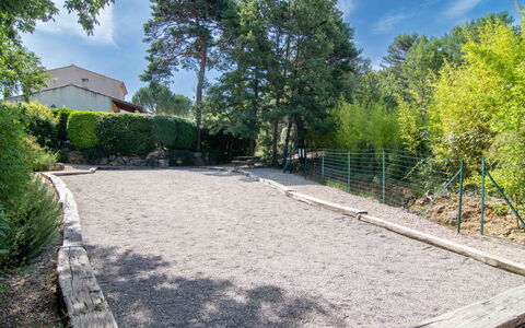 Villa Corale Villa 18: Plant, Property, Sky, Cloud, Road Surface, Asphalt, Land Lot, Shade, Tree, Thoroughfare