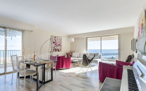 Les Miradors: Furniture, Window, Building, Wood, Chair, Table, Interior Design, Living Room, Flooring, Floor