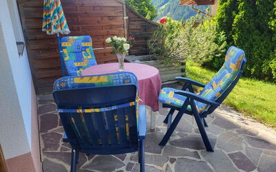 Sonnenschein B