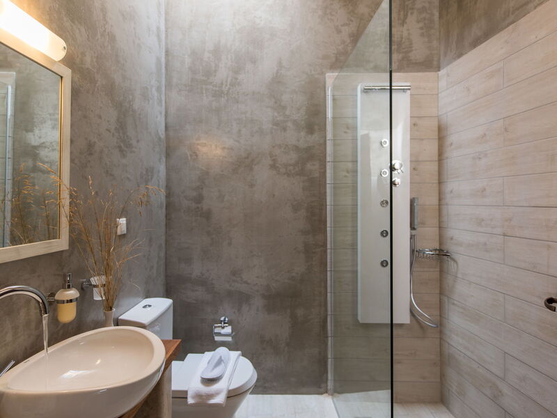 Accommodation:&nbsp;Lameriana Deluxe Suite 14.5