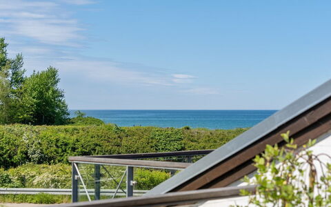 Bena - 150M from the Sea: House, Home, Roof, Cottage, Estate, Landscaping, Garden Buildings, Siding, Farmhouse