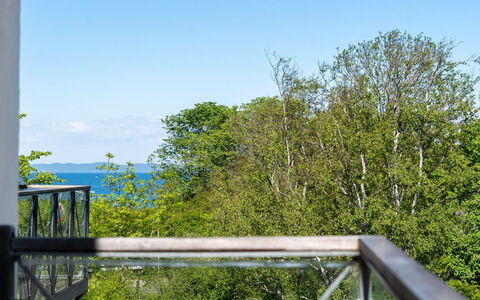 Bena - 150M from the Sea: House, Home, Roof, Cottage, Estate, Landscaping, Garden Buildings, Siding, Farmhouse