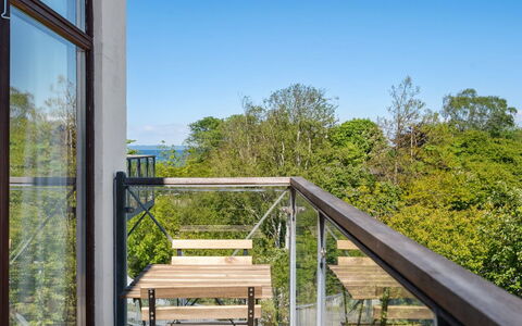 Bena - 150M from the Sea: House, Home, Roof, Cottage, Estate, Landscaping, Garden Buildings, Siding, Farmhouse