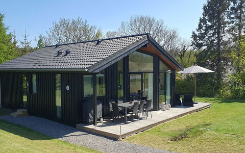 Enisa - 800M from the Sea: Roof, Home, Door, Cottage, Shade, Siding, Yard, Estate, Backyard