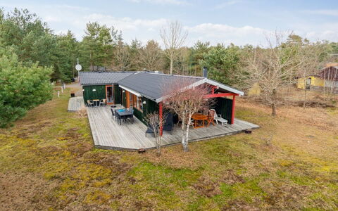 Nada - 200M from the Sea: House, Home, Roof, Cottage, Estate, Landscaping, Garden Buildings, Siding, Farmhouse