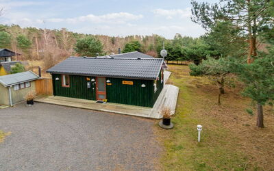 Nada - 200M from the Sea