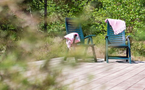 Olla - 400M from the Sea: Furniture, Interior Design, Flooring, Wood, Floor, Ceiling, Wood Flooring, Chair, Table, Lighting