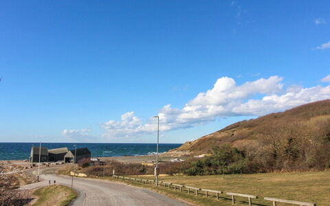 Agga - 500M from the Sea: Estate, Shade, Driveway, Farmhouse