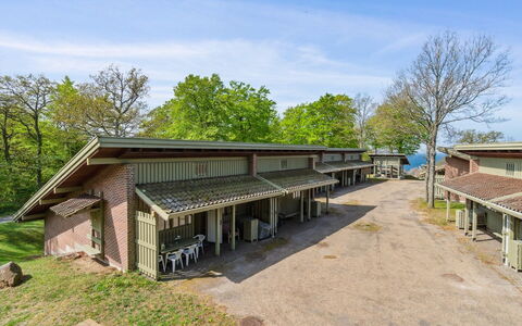 Agga - 500M from the Sea: Estate, Shade, Driveway, Farmhouse