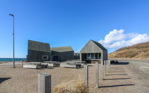 Agga - 500M from the Sea: Estate, Shade, Driveway, Farmhouse