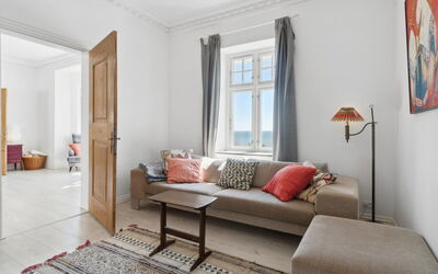 Johanna - 300M from the Sea
