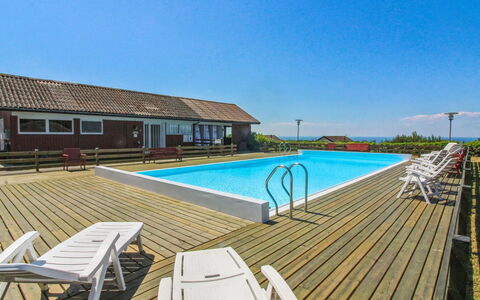 Eliene - 400M from the Sea: Blue, Swimming Pool, Resort, Leisure, Eco Hotel, Hotel, Shade, Resort Town, Thermae, Leisure Centre