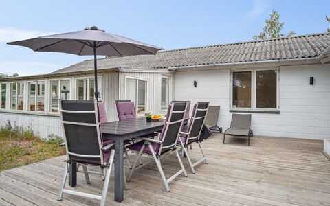 Janna - 75M from the Sea: Furniture, Interior Design, Flooring, Wood, Floor, Ceiling, Wood Flooring, Chair, Table, Lighting