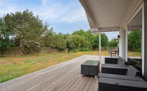 Janna - 75M from the Sea: Furniture, Interior Design, Flooring, Wood, Floor, Ceiling, Wood Flooring, Chair, Table, Lighting