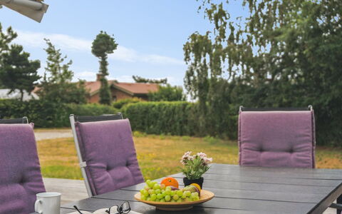 Janna - 75M from the Sea: Furniture, Interior Design, Flooring, Wood, Floor, Ceiling, Wood Flooring, Chair, Table, Lighting