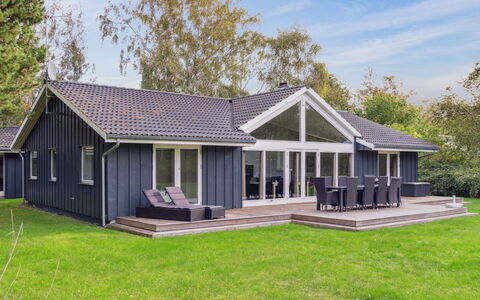 Josina - 675M from the Sea: House, Home, Roof, Cottage, Estate, Landscaping, Garden Buildings, Siding, Farmhouse